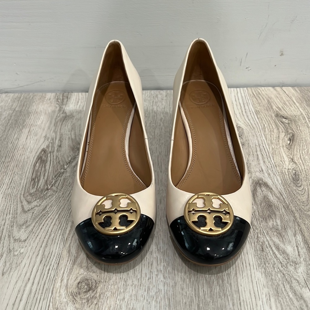 Tory Burch Pumps | 7.5